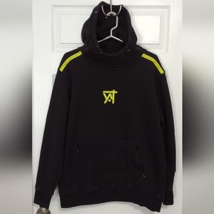 Lower price!*Heavy Snowboard Hoodie(L)***